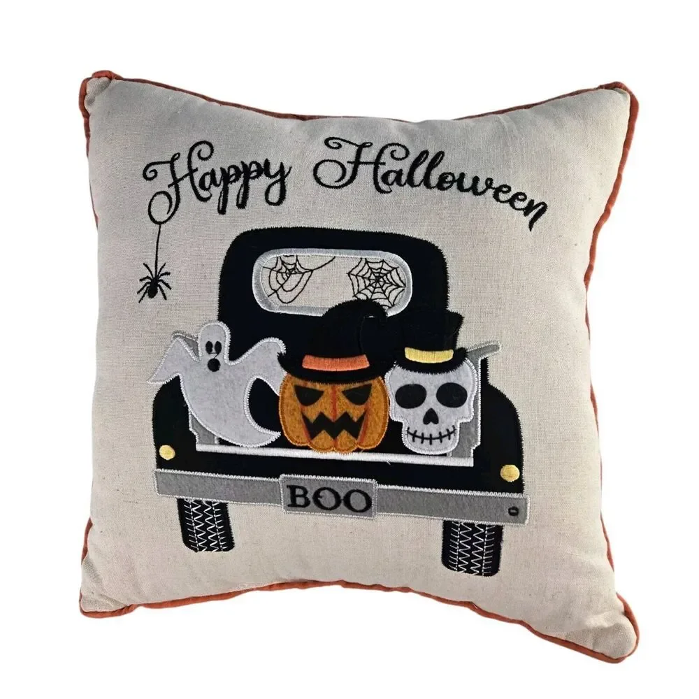 Happy Halloween 